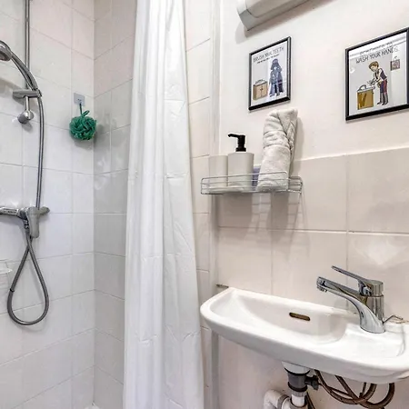 Appartement Le Jedi - Gare - Palais De Justice Grenoble