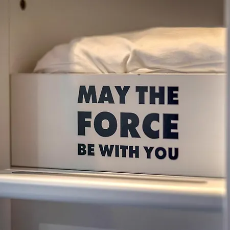 Le Jedi - Gare - Palais De Justice Appartement Grenoble