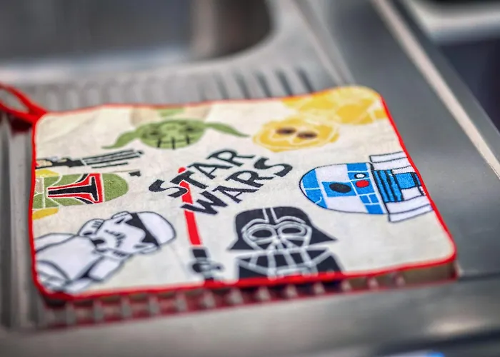 Le Jedi - Gare - Palais De Justice