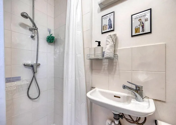 Apartamento Le Jedi - Gare - Palais De Justice Grenoble