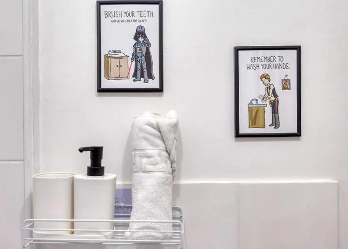 Apartamento Le Jedi - Gare - Palais De Justice *