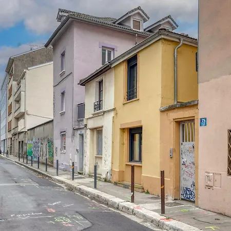 Le Jedi - Gare - Palais De Justice