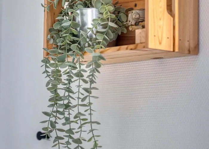 Apartment Le Jedi - Gare - Palais De Justice Grenoble