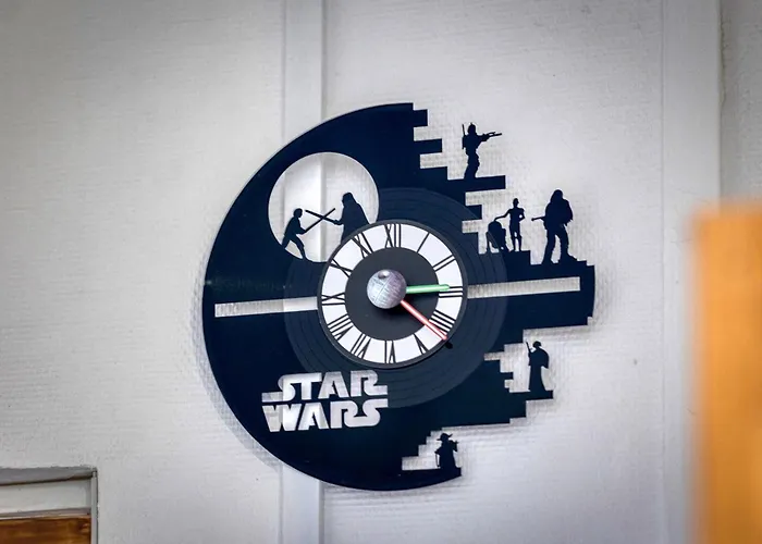 Le Jedi - Gare - Palais De Justice Apartment *