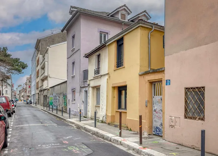 Le Jedi - Gare - Palais De Justice