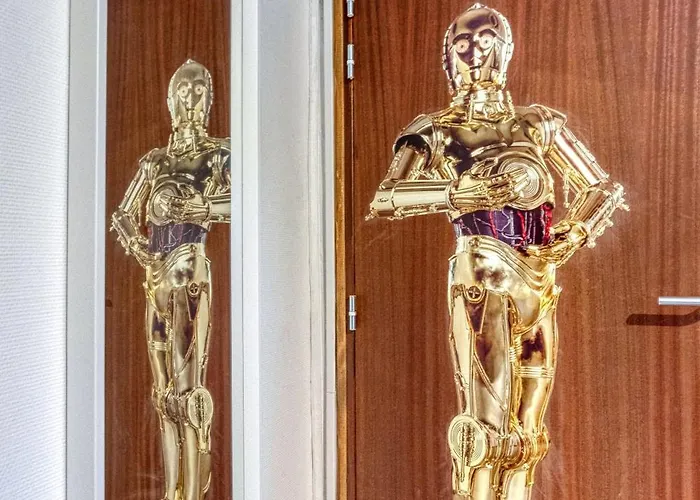 Apartment Le Jedi - Gare - Palais De Justice